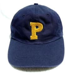 90s POLO Ralph Lauren Pロゴ サガラ刺繍 ネイビー - メルカリ