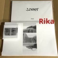 JENNIE J2NNI5 写真展 ポップアップ 代官山 グッズ 3点セット - メルカリ