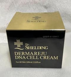 Dr. SHELDING リジュダーマ DNA セルクリーム お値下げ不可 - メルカリ