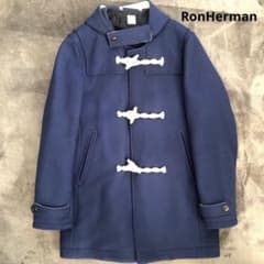 ロンハーマン ダッフルコート メンズ - メルカリ