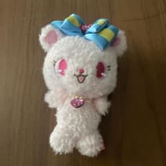 ジュエルペット ローサ ぬいぐるみ - メルカリ