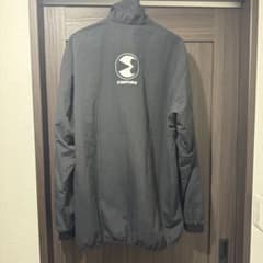 empire ナイロンジャケット BDB XL 00s 90s エンパイヤ - メルカリ