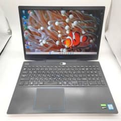 GTX1650 SSD1TB フルHD 15 デル i7-9 16GB オフィス - メルカリ