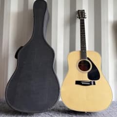 K7激安早い者勝ち✨Yamaha ヤマハ FG-201B アコースティックギター