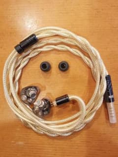 TRN JAWS 本体 nicehck CoaxialSir Ultra - メルカリ