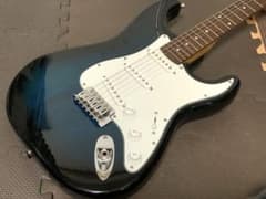 フォトジェニック photogenic ストラトキャスター ストラト BBS - メルカリ