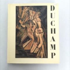 MARCEL DUCHAMP/マルセル・デュシャン 作品集 キュビズム - メルカリ
