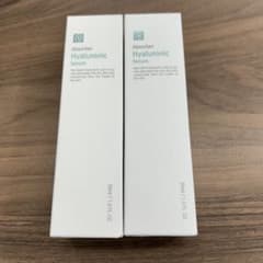 韓国 大人気なルネセル ヒアルロニンクセラム2本使用期限は2028年です