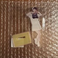 久保史緒里 A賞 アクスタ 乃木坂46 NOGI A/W のぎBOX - メルカリ