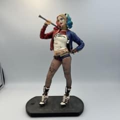 ハーレイクイン 1/6 フィギュア ジョーカー DC バットマン 現状 検