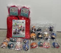 プロセカ セガラッキーくじ Vol.7 ビビバス セット まとめ 23点 - メルカリ