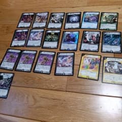 旧デュエルマスターズカード 19枚セット 2003年 - メルカリ