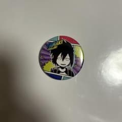 天喰環 ヒロアカ コレクション缶バッジ 幼少期 - メルカリ
