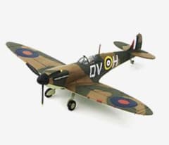 ホビーマスター HA7810 スピットファイア Mk. Ia - メルカリ