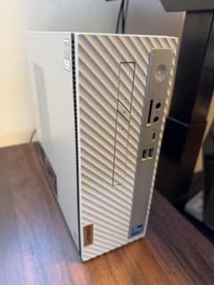 IdeaCentre 370i i5-12400/8GB/256GB+1TB - メルカリ