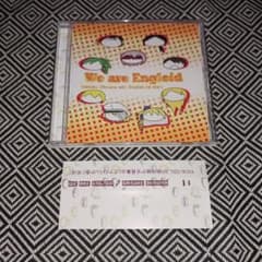 WE ARE ENGLOID / Ohnuma 大福P ボカロ - メルカリ