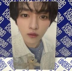 14 リノ トレカ 購入特典 Stray Kids SKZ 5'CLOCK - メルカリ