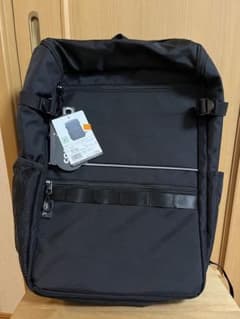 新品・未使用品 ワークマン フォーミュラスクエアバッグ - メルカリ