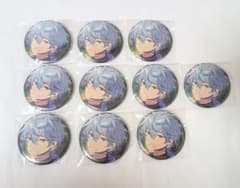 瀬名泉 コレクション缶バッジ コレ缶 Aug idol 10点 - メルカリ