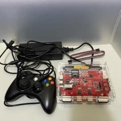 アーケード コントロールボックス ver3.0 JAMMA ゲーム機 - メルカリ