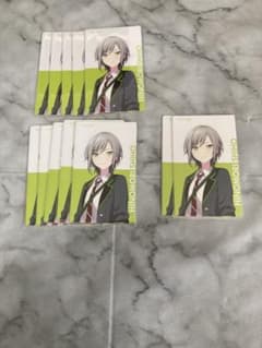 プロセカ エピカ ePick Card BNW 日野森志歩 12枚 - メルカリ