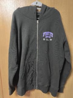 仲川 瑠夏 OSHI API Zip-up hoodie / Tote bag - メルカリ