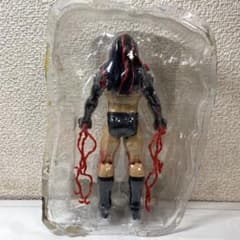 激レア】WWE フィン・ベイラー フィギュア Finn Balor - メルカリ