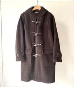 ドルフィン様専用です】INVERTERE コート 38 MALLALIEUS - メルカリ