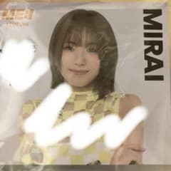 収納ケース 海老原鼓 TSUZUMI サイン ME:I ミーアイ 直筆 - メルカリ