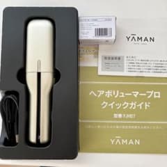 YAMAN ヘアボリュームプロクイックガイド YJHB7 - メルカリ