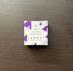 LAGNET ラグネット No.01 MUSK ソリッドパフューム 10g - メルカリ