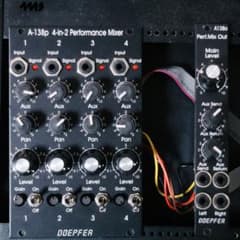 Doepfer A-138pV+A-138oVセット - メルカリ