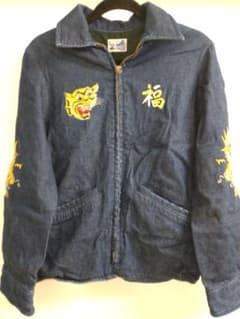 BEAMS ベトジャン デニム インディゴ - メルカリ