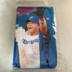 日ハム 田宮裕涼 2025 FAV 推し選手 フェイスタオル - メルカリ