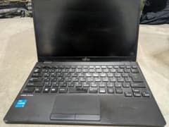 ジャンク】富士通 LIFE BOOK FMVUU6FUV3 UH08/E3 - メルカリ