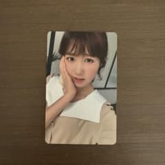 IZ*ONE アイズワン IZONEトレカ - メルカリ