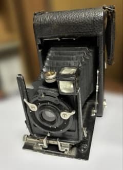 エルネマン蛇腹カメラBob2 - メルカリ