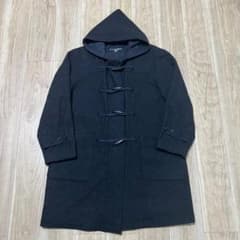 激レア ビンテージ キャサリンハムネット ダッフルコート R-7095