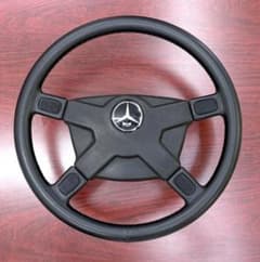 メルセデスベンツ Mercedes Benz atiwe ステアリング AMG - メルカリ