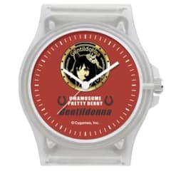 ウマ娘 腕時計 ジェンティルドンナ - メルカリ