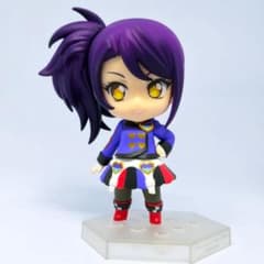 フィギュア うらら スペースチャンネル5 パート2 1/6 コールドキャスト