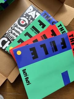 THE CHECKERS FILE 1984-1992 - メルカリ