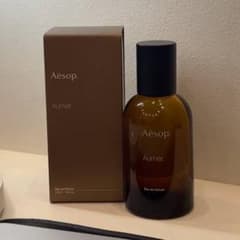 Aesop イソップ Aurner オルナー オードパルファム50ml新品未開封