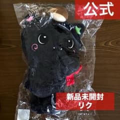 リク nct wish キャラクターバッグ クリ 新品未開封 md トレカ付