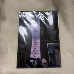 TETORA CD特典 - メルカリ