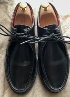 美品！？ evisu 山根靴店 チロリアン yamane 道楽 新品 キルト付き