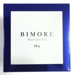 ビモア スキンケアジェル 50g - メルカリ