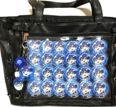 からぴち 痛バック なおきりセット売り - メルカリ