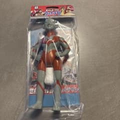 はしもと玩具店 マルサン ウルトラQ ウルトラマン450昭和一期イメージ