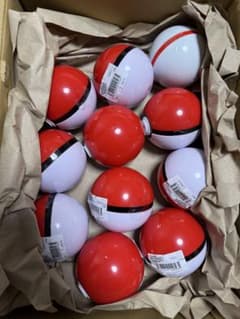 ポケパークカントー ピンバッジ 未開封10個 プレミアボール1個付き